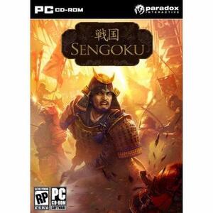Sengoku (PC) kép