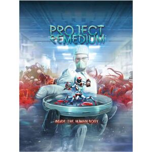 Project Remedium (PC) kép