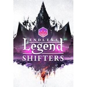 Endless Legend Shifters DLC (PC) kép