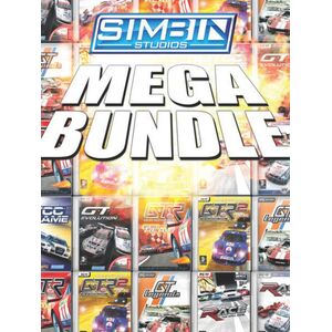 Studios Mega Bundle (PC) kép