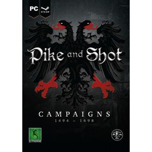 Pike and Shot Campaigns (PC) kép
