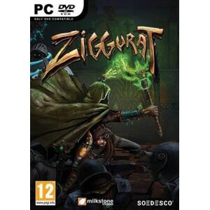 Ziggurat (PC) kép