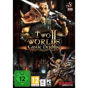 Two Worlds II Castle Defense (PC) kép