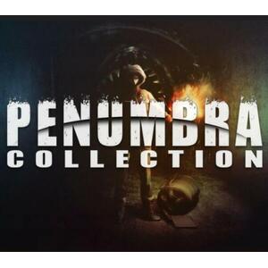 Penumbra Collection (PC) kép