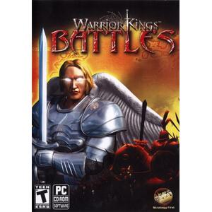 Warrior Kings Battles (PC) kép