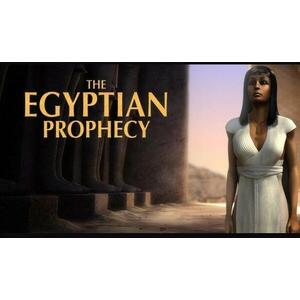 Egypt III The Fate of Ramses (PC) kép