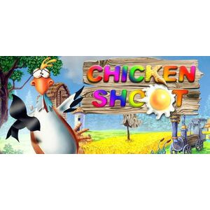 Chicken Shoot 2 (PC) kép