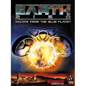 Earth 2150 Trilogy (PC) kép