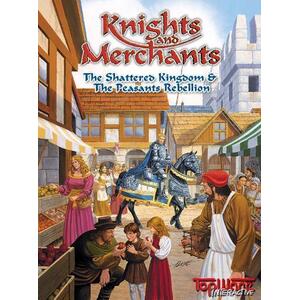 Knights and Merchants (PC) kép