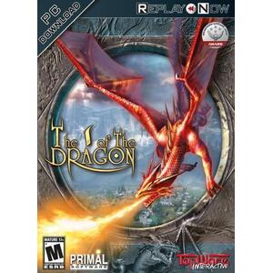 The I of the Dragon (PC) kép