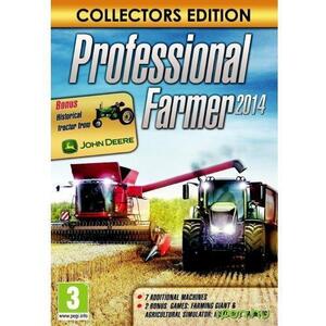 Professional Farmer 2014 (PC) kép