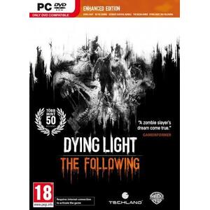 Dying Light The Following [Enhanced Edition] (PC) kép