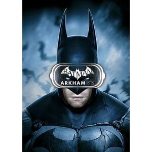 Batman Arkham VR (PC) kép