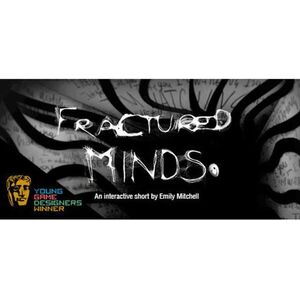 Fractured Minds (PC) kép