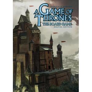 A Game of Thrones The Board Game Digital Edition (PC) kép