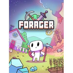 Forager (PC) kép