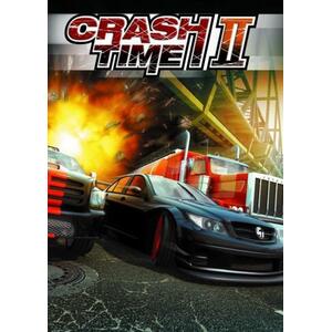Crash Time II (PC) kép