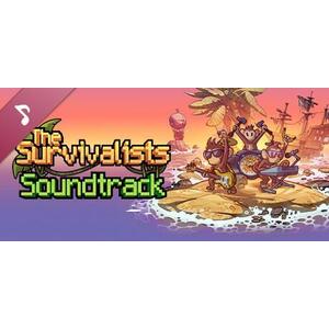 The Survivalists Soundtrack (PC) kép