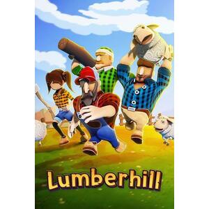 Lumberhill (PC) kép