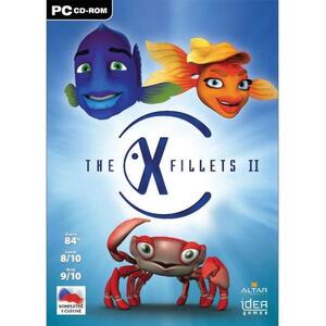 The Fish Fillets II (PC) kép