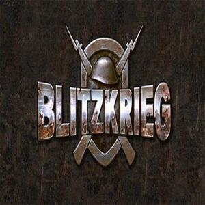 Blitzkrieg Complete Pack (PC) kép