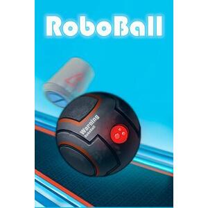 Roboball (PC) kép
