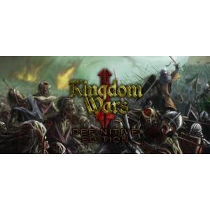 Kingdom Wars II [Definitive Edition] (PC) kép