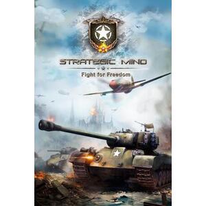 Strategic Mind Fight for Freedom (PC) kép