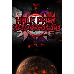 Half Past Impossible (PC) kép