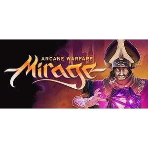 Mirage Arcane Warfare (PC) kép