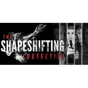 The Shapeshifting Detective (PC) kép