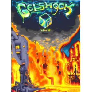 Uriel's Chasm 3 Gelshock (PC) kép