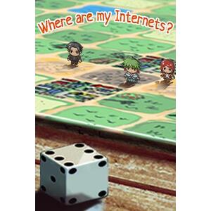 Where are my Internets? (PC) kép