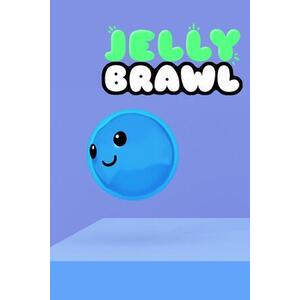 Jelly Brawl (PC) kép
