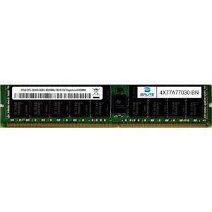 ThinkSystem 32GB DDR5 4800MHz 4X77A77030 kép