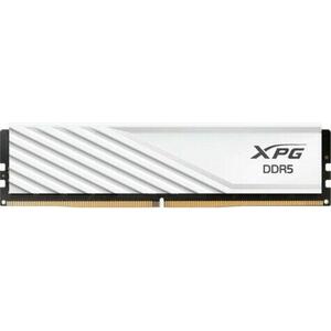 XPG Lancer Blade 16GB DDR5 6000MHz AX5U6000C4816G-SLABWH kép