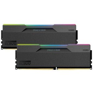 KLEVV Cras V 64GB (2x32GB) DDR5 6000MHz KD5BGUA80-60A300G kép