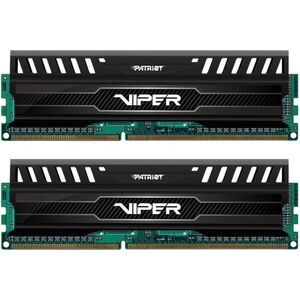 Viper 3 16GB (2x8GB) DDR3 1866MHz PV316G186C0K kép