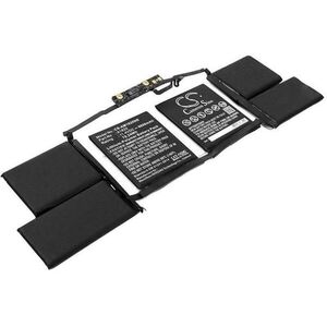 Apple Macbook Pro 6600 mAh (CS-AM1820NB) kép