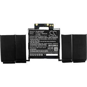 Apple MacBook Pro 5050 mAh (CS-AM1946NB) kép