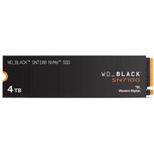 WD Black SN7100 4TB (WDS400T4X0E-00CJA0) kép