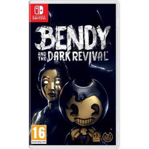 Bendy and the Dark Revival (Switch) kép