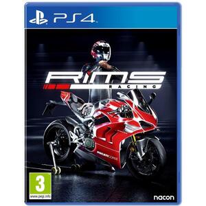 RiMS Racing (PS4) kép