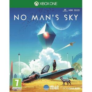 No Man's Sky (Xbox One) kép