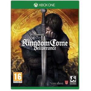 Kingdom Come Deliverance (Xbox One) kép