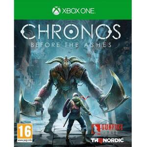Chronos Before the Ashes (Xbox One) kép