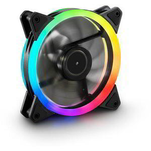 SHARK Blades RGB 120mm (4044951026876) kép