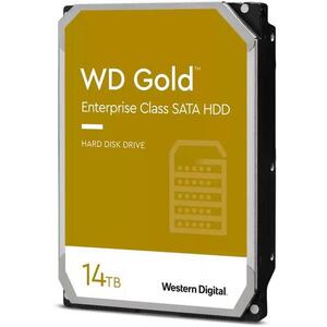 WD Gold 14TB kép