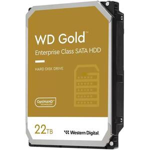 WD Gold 22TB kép