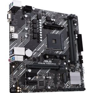 ASUS PRIME A520M-K kép